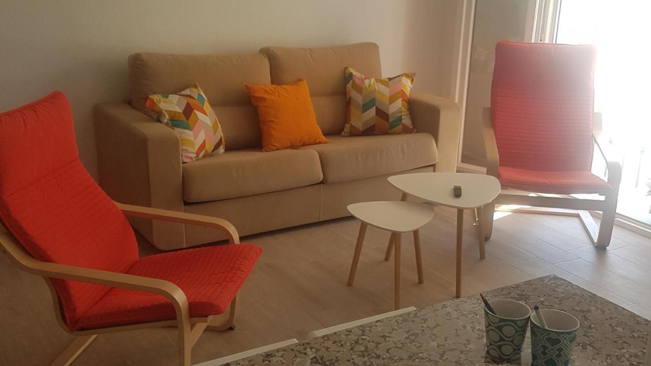 Cuesta Del Tajillo Apartman Torremolinos Kültér fotó