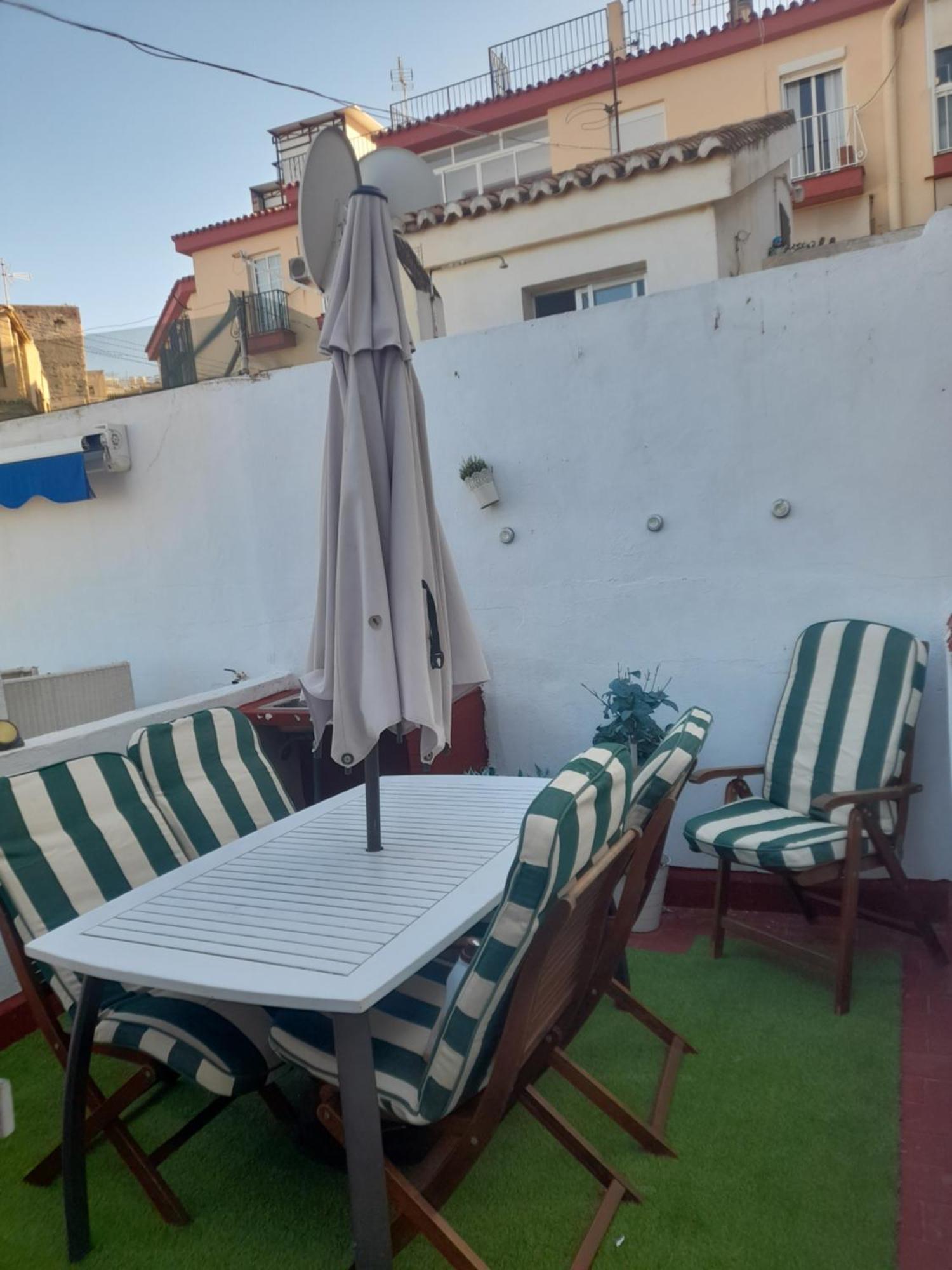 Cuesta Del Tajillo Apartman Torremolinos Kültér fotó