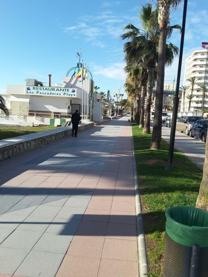 Cuesta Del Tajillo Apartman Torremolinos Kültér fotó