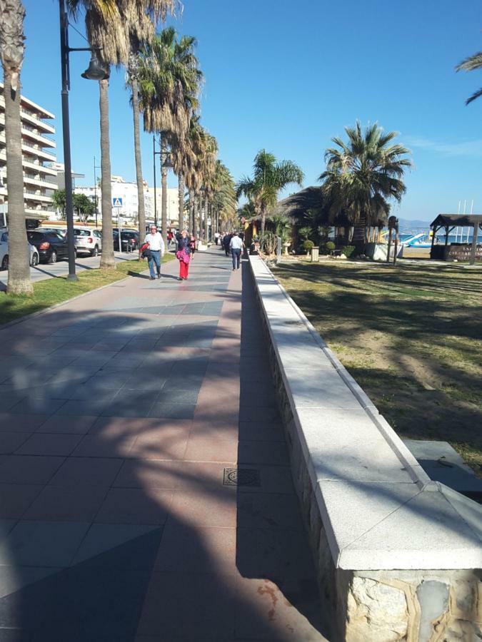 Cuesta Del Tajillo Apartman Torremolinos Kültér fotó